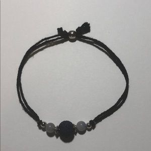 Handmade Adjustable Essential Oil Bracelet